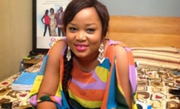 ”I Can Sleep With Producers For Movie Roles” – Popular Nollywood Actress Reveals