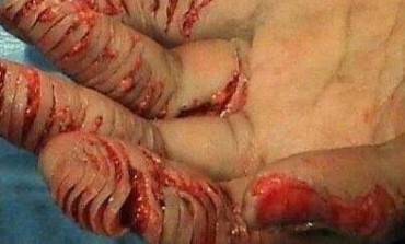 OMG! The Punishment for reading a Bible in Saudi Arabia – These Photos Will Shock You