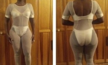 What A SHAME! See What a Lady Wore to Church Yesterday!