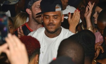 OMG! Chris Brown 'shot at', Suge Knight 'injured' during LA nightclub party