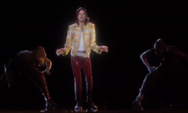 OMG! Was that REALLY a Michael Jackson hologram performing at the Billboard Awards? [Video]