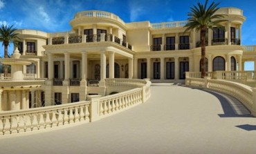 See inside America's most expensive house for sale at $139million
