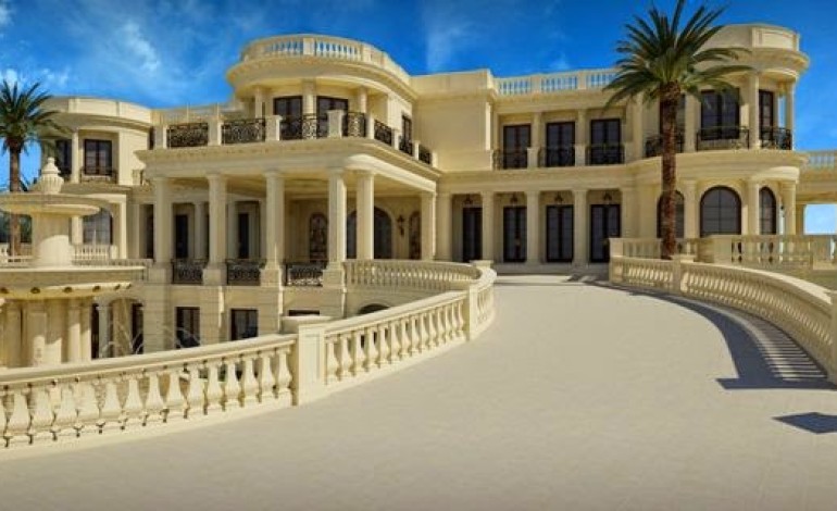 See inside America’s most expensive house for sale at $139million