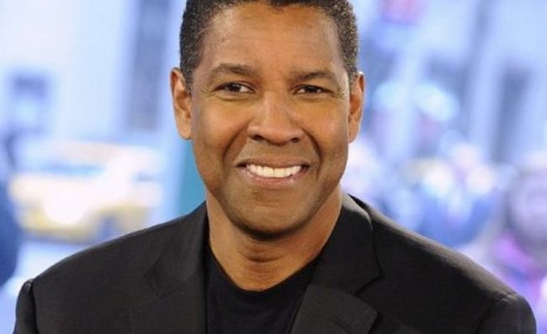 Making History? Denzel Washington Wants To Be The First Black James Bond Actor