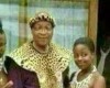 Wow! SEE President Zuma chilling with Big Girls with Open Boobs