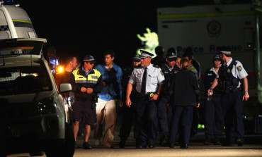 Australian Police Raid Islamic Centre in G20 Host City Brisbane