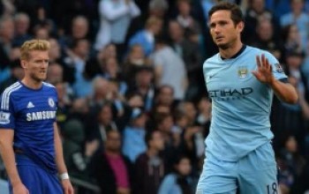 Death By Lampard: Chelsea Fan Dies Of Heart Attack After Lampard’s Goal For Manchester City