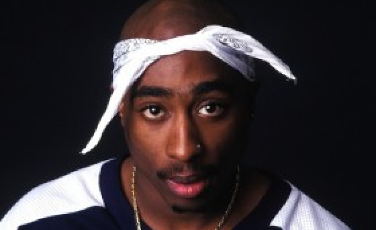 SHOCKING Stories claiming Tupac Shakur is alive go viral