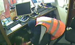 Worker Tied Up In Internet Cafe Raid In Tottenham