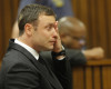 BREAKING: Oscar Pistorius Found Not Guilty of Premeditated Murder