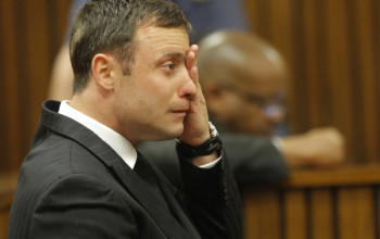 BREAKING: Oscar Pistorius Found Not Guilty of Premeditated Murder
