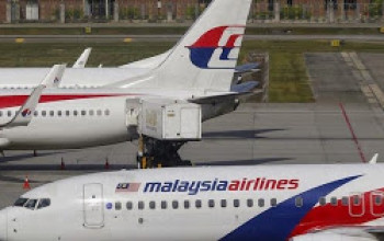 New Malaysian Airlines ad ask customers what they want to do before they die