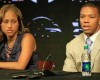 OOOKAY! Ray Rice's wife speaks following release of elevator video, defends him