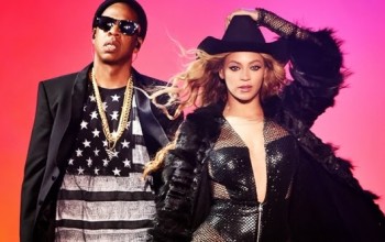 Jay Z & Beyonce's On The Run ticket sales break the bank