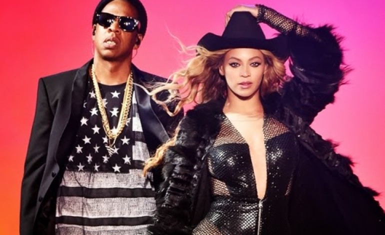 Jay Z & Beyonce’s On The Run ticket sales break the bank