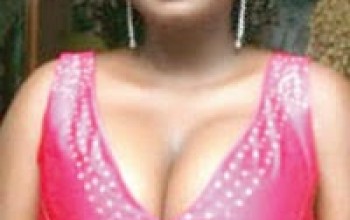 I Want to Lose Weight on my Body but not my Boobs ––Actress