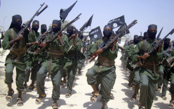 Three Germans Suspected of Having Al-Shabaab Ties arrested in Frankfurt