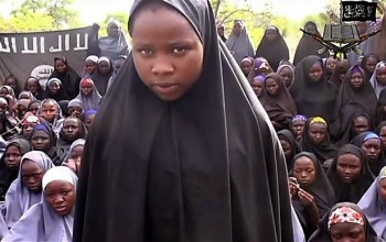 Red Cross involved in secret Boko Haram prisoner swap to release Chibok girls