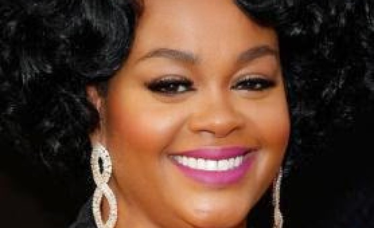 Jill Scott reacts to released very Inside Pictures
