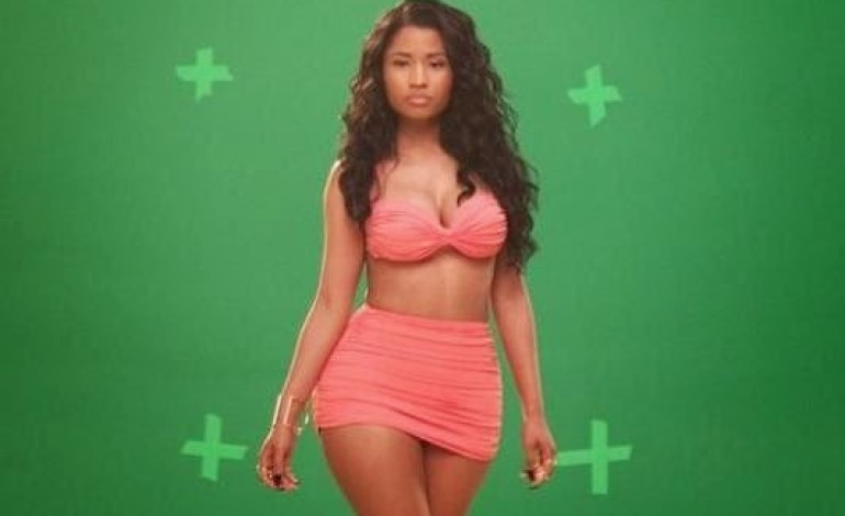 Oh dear! The hackers got Nicki Minaj too, releases her n*de pics