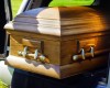 'Dead' woman heard screaming from inside coffin after being buried alive