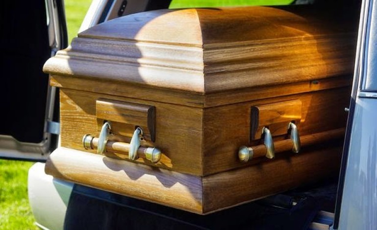 ‘Dead’ woman heard screaming from inside coffin after being buried alive