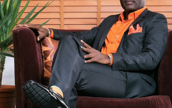 This Is Cool! ''It's painful when artistes leave record labels once famous'' -Dayo Adeneye  