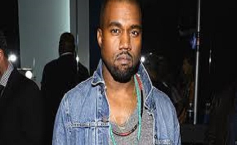 Kanye West Hospitalized In Australia