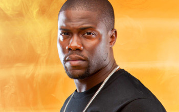 In Such A SHORT Time, Kevin Hart Has Broken His iPhone 6 [PHOTO]