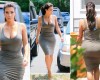 Kim Kardashian's advice to ladies who keep nu de photos