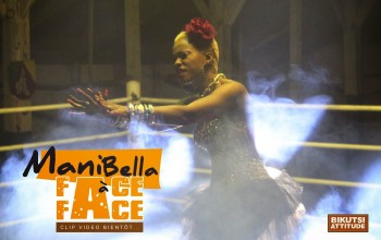 VIDEO: Mani Bella – Face à face | Cameroon