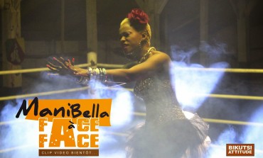 VIDEO: Mani Bella – Face à face | Cameroon
