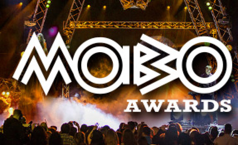 MOBO Awards returns to London after 5 years!