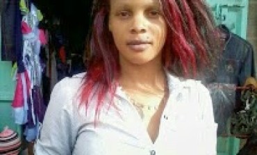 Kenyan Lady Says She’s Ready, Posts Raunchy Pix And Offers Money For S£x [Photos]