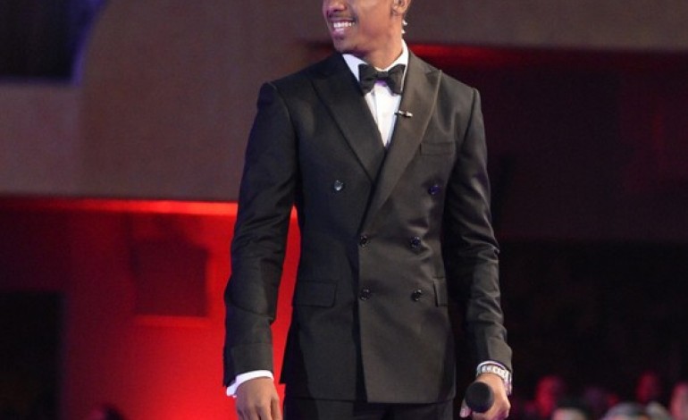 Check Out Nick Cannon’s N328 Million Shoes [PHOTOS]