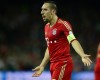 Platini Threatens Ribery With Ban Over His Refusal To Play For France
