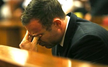 Oscar Pistorius granted bail. Sentencing set for October 13th