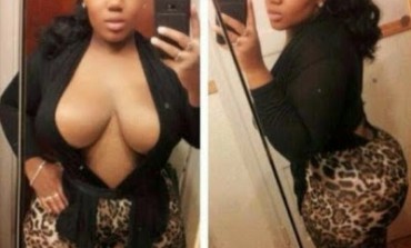 Why Are These Ladies Flaunting Their Stuffs So Cheaply?