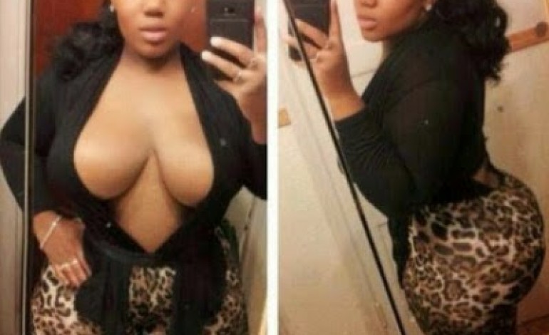Why Are These Ladies Flaunting Their Stuffs So Cheaply?