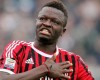 Juventus Face Fine After Fans Racially Abuse Sulley Muntari