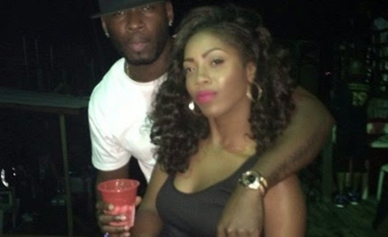 Tiwa Bad! Savage’s husband Beats Her over Money; They Marriage in Serious Trouble