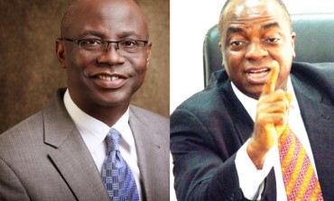 The Reason I Fought With Oyedepo And Tore His Book – Pastor Tunde Bakare Reveals