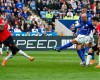 Louis Van How? Leicester City Rip Manchester United’s Defense In Stunning Win
