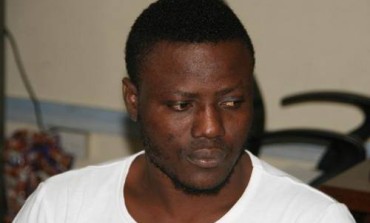 BAd!  Love Scam: 31-Yr-Old Nigerian Arrested For Extorting €200,000 From 75-Yr-Old Woman 