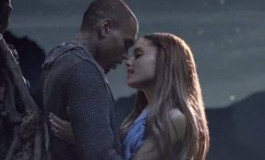 Chris Brown Releases Long-Shelved Video Featuring Ariana Grande – “Don’t Be Gone Too Long” [VIDEO]