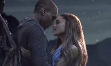 Chris Brown Releases Long-Shelved Video Featuring Ariana Grande – “Don’t Be Gone Too Long” [VIDEO]