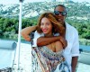 LOvely! Beyonce shows off her amazing bikini body in new pics