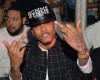 Against The Grain: Always Angry August Alsina Gets Into It With North Carolina Club Promoter [VIDEO] 