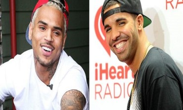Chris Brown Finally Speaks On Why He Ended Beef With Drake Over Rihanna