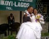  Nollywood Actor Damola Olatunji’s 1-Year Old Marriage In Trouble Over Affair